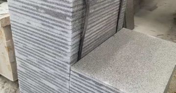 安顺芝麻白火烧面成品