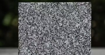 安顺 芝麻黑火烧面