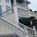 安顺 芝麻白别墅，栏杆