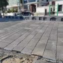 安顺仿古石铺装效果