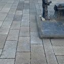 安顺仿古石铺装效果