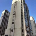 安顺黄金麻高端小区，外墙干挂