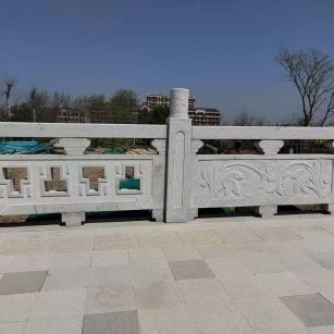 安顺 河道栏杆，河道护栏