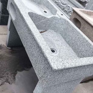 安顺 花岗岩石材洗手池，洗衣池