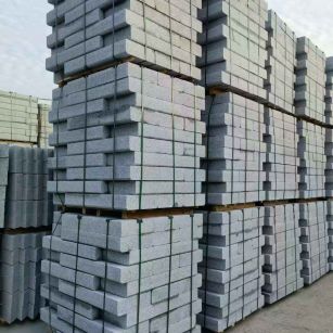 安顺 路沿石（路侧石），颜色一致，尺寸标准