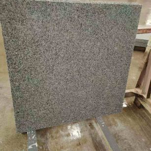 安顺 芝麻白光面900*900，高地铁标准