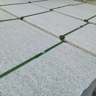 安顺 芝麻白斧剁面