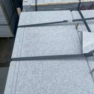 安顺 芝麻灰火烧面拉槽台阶