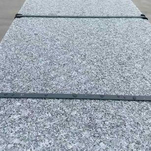 安顺 芝麻黑火烧面毛板，条板，半成品