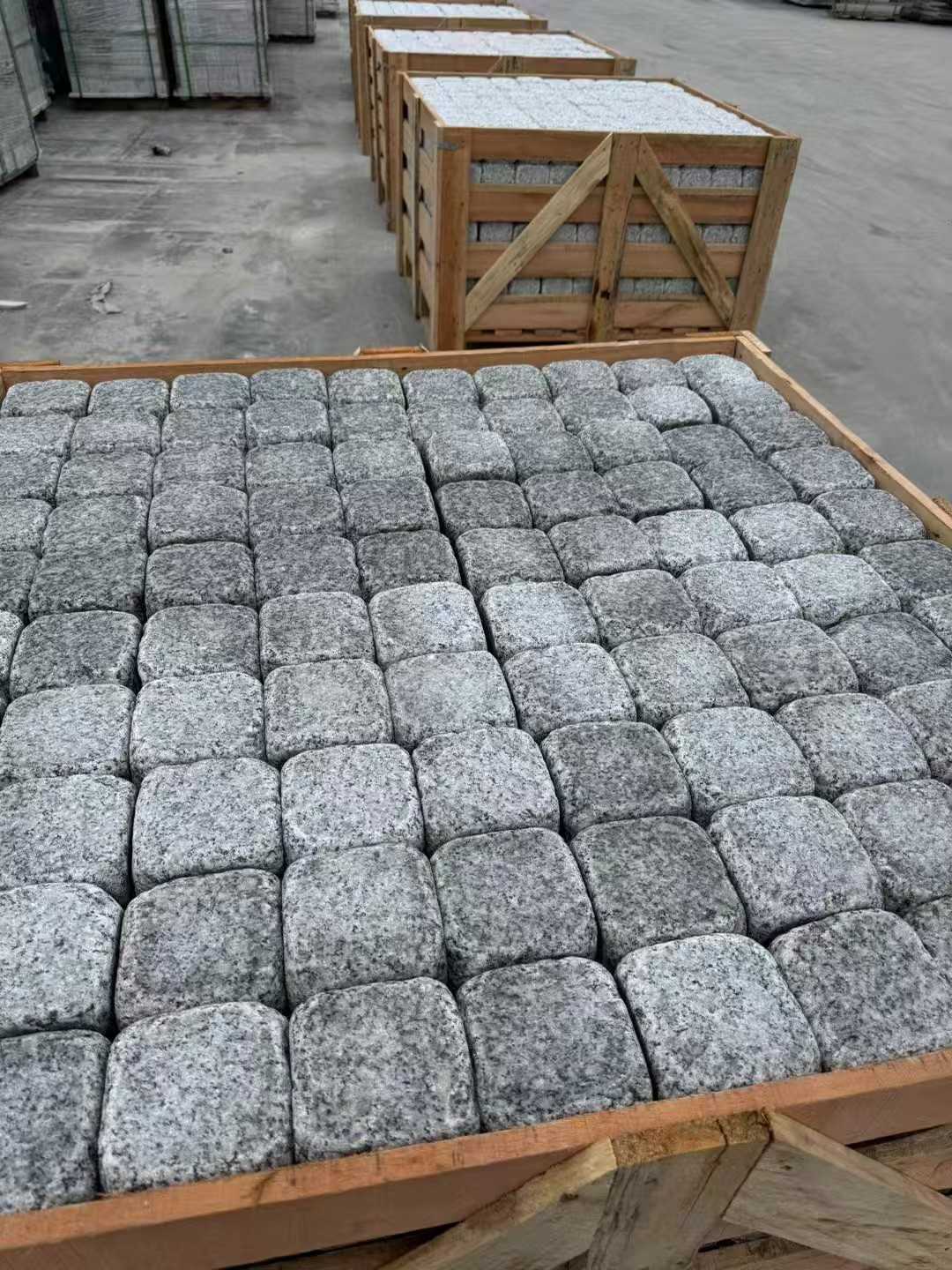 安顺 园林景观滚石
