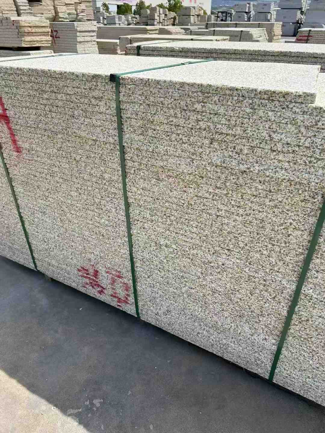 安顺黄金麻荔枝面毛板