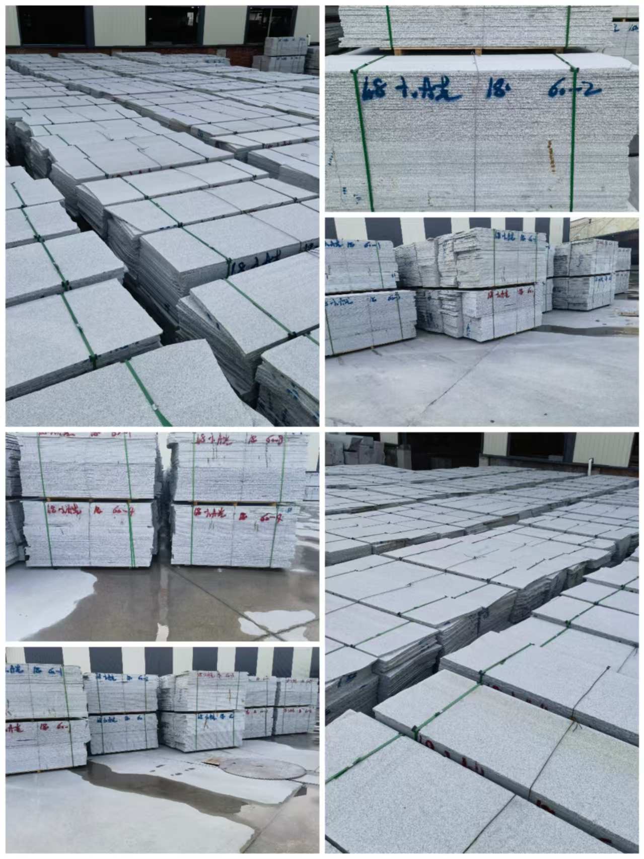 安顺芝麻白1.8A光毛板