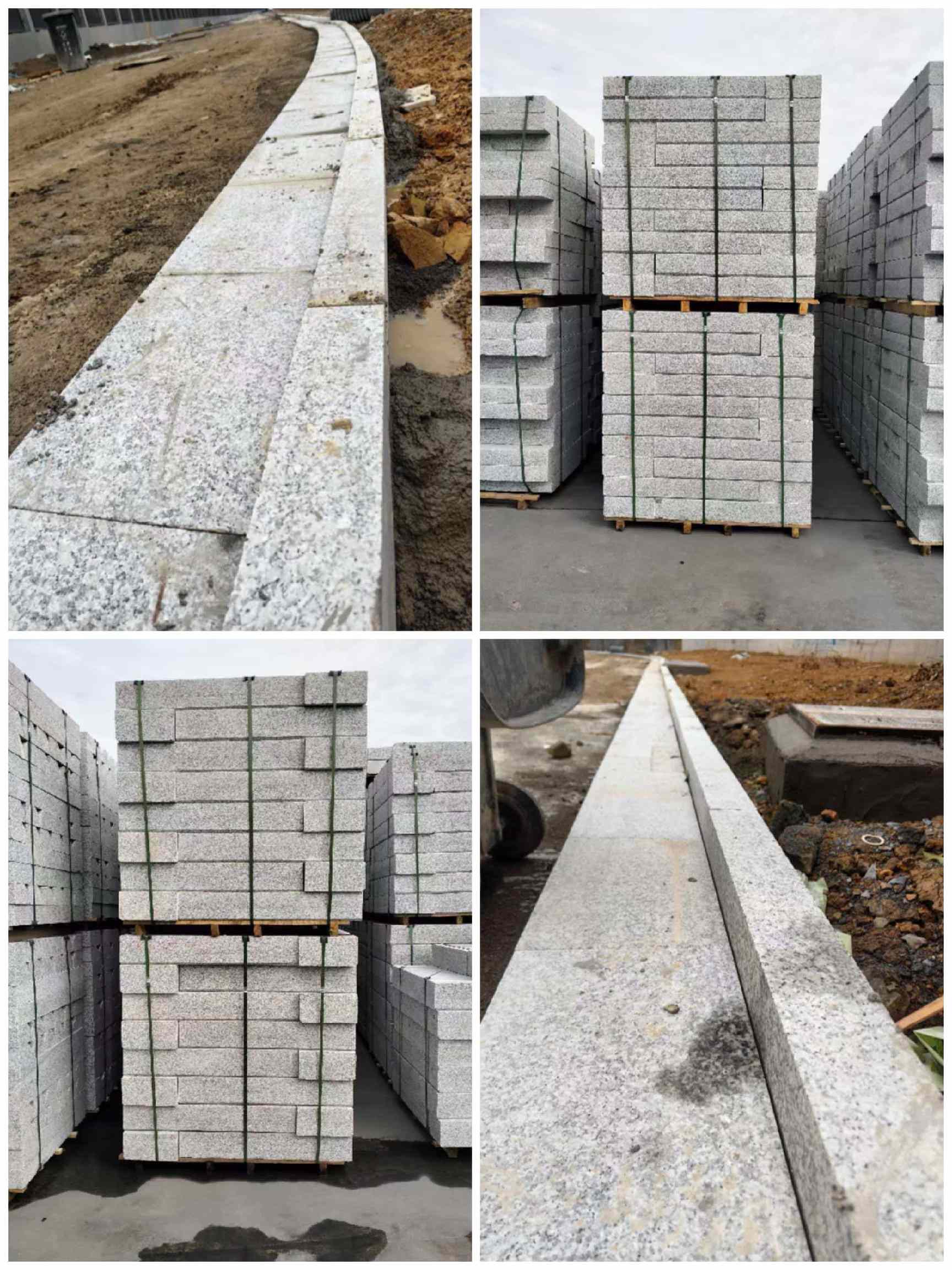 安顺 芙蓉白路沿石，性价比之王