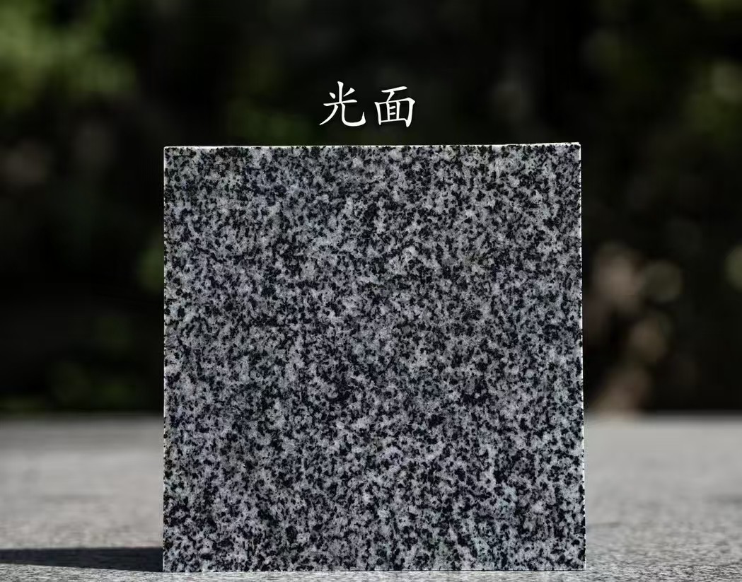 安顺 芝麻黑光面